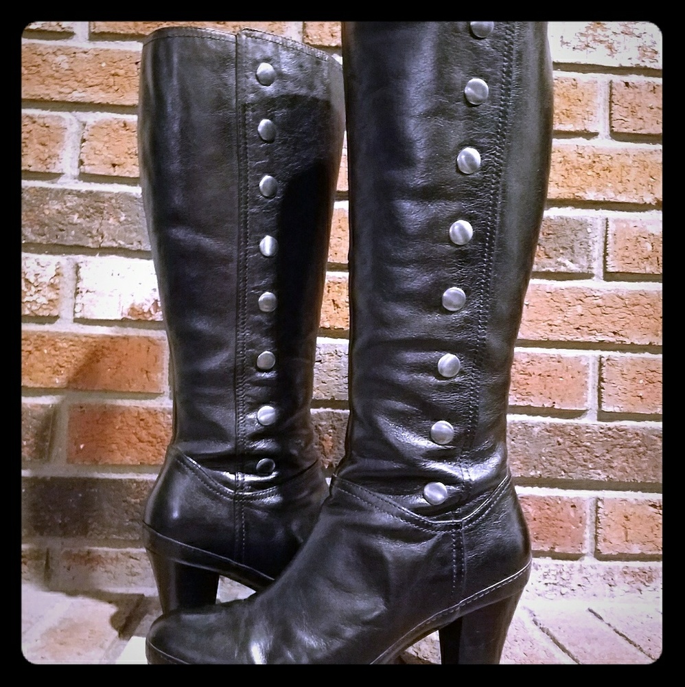 Clarks boots